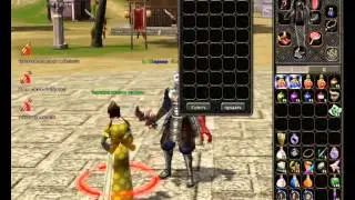 Новый pvp сервер Mt2 BadLine2