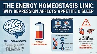 Gaining Weight & Always Tired? The Science of 