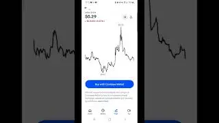 New Coin (Crypto) StaFI (FIS) has been listed On Coinbase Pro & will Soon be listed on Coinbase
