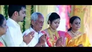 HINDU WEDDING HIGHLIGHT  PROVIT + RAJNA