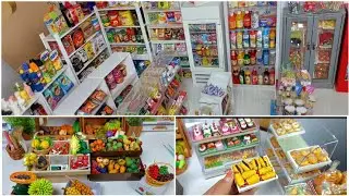 Beli Miniatur di Toko PenKa Aja, Lengkap Ada 5 Toko Miniatur