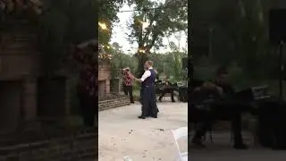 AWESOME Mother/Son Dance Wedding 2020 (FUNNY)