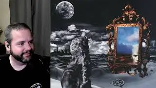 Quiet Reaction to Full Album 