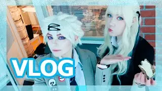 VLOG - Desucon Frostbite 2025