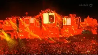 The Lion King @Live At Tomorrowland 2019 - Dimitri Vegas & Like Mike