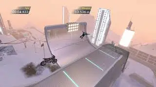 Trials Fusion Multiple Strategies For Big AIR (silver, gold, platinum)