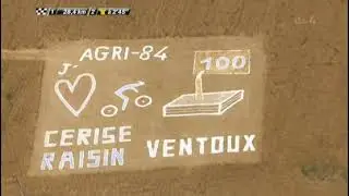tour de france 2013 stage 15 mont ventoux