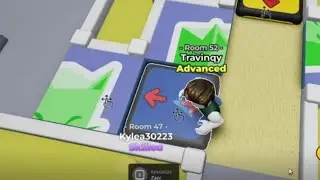 IQ Rooms - How to Complete Room 52 (Roblox)
