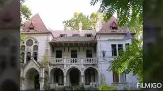 &Scaron;picerov dvorac u Beočinu