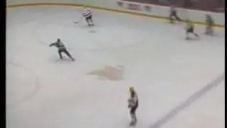 Fighting Sioux Hockey 1992