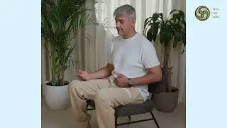 FTS Rhythmic Abdominal Breathing Practice in Marathi