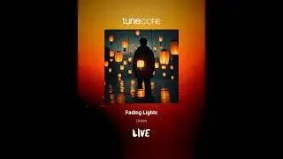 Fading Lights #music #edm #pop #shorts #house