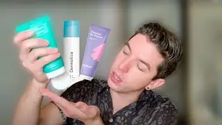 My Updated Evening Skincare Routine - Unwind With Me