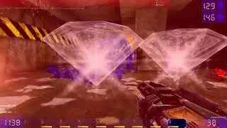 Had fun till the monsters started destroying our base...