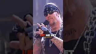 Андертейкер и Кейн атакуют Трипл Эйча и Стоуна Колда #attitudeera #stonecold #wrestling #tripleh ...