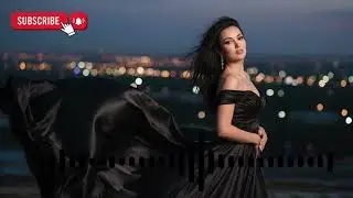 Habibi Remix Uzbekistan Night 2025 &ndash; Viral Oriental EDM!