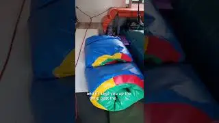 Tour of my clinic