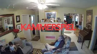 Kammerspiel