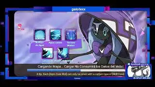 Ayudo en la nueva Isla Interservidor