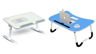 Top 5 Best Laptop Tables In India 2019 With Price