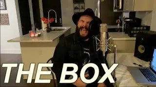 Roddy Ricch - The Box