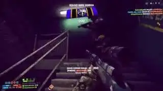 Battlefield 4/ 5k Noscope (1080p @60fps)