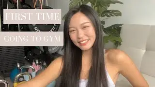GOING TO GYM FOR THE FIRST TIME | GYM ANXIETY | 10 Tips to get started | Beginner&rsquo;s guide to the gym