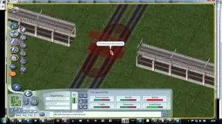 NAM Demonstration - Setting up Xyloxadoria's Overhaning Stations