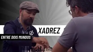 Xadrez Entre Dois Mundos | Uma reflexão sobre a vida além da vida