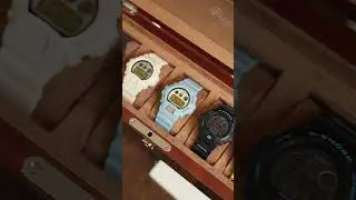 Ultimate G-Shock Collection
