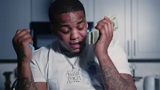 MoneyMakinShotta - Rocstar Lifestyle (Official Music Video)