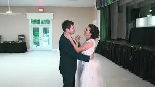 Libby Daniel Wedding Highlight