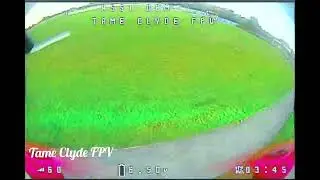 Upscale FPV Runcam Nano