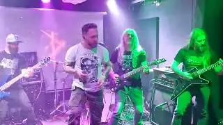 Phobia (Full Show) @ Psychosounds Xmas Festival 2025 20251213 195018