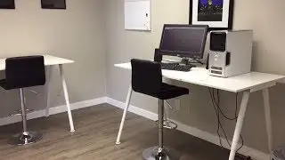 Boise Co-working Space