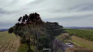 Drone Test Flight
