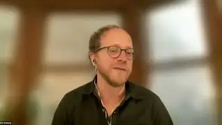 Civil Rights Mediation Oral History - Kit Chalberg (2 of 2)