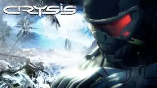 04 - Crysis Score - Crysis Intro - Halo Jump