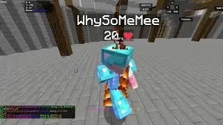 ExtremeCraft - Hacker #2878 Name: m0rz  Hacks: Speed + Reach