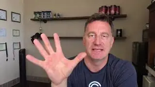 Hand health Part 1: Callus removal - a better way!