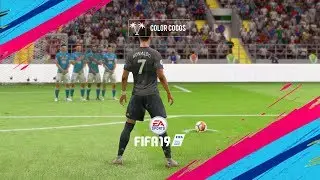 FIFA 19 | 