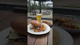 Visit Bridgewater in the Loddon Valley!