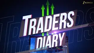 Traders Diary Live: TCS Results Rally: How Far Can the Stock Run Now?