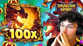 J&rsquo;AI ACHET&Eacute; des BONUS sur DRAGONSPIRE 🐉
