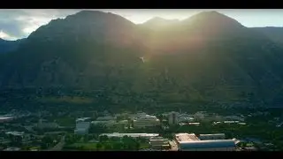 Welcome Home  | Provo Recreation
