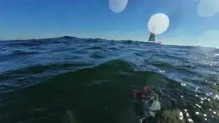 CT Black Sea Bass & Fun With Boats