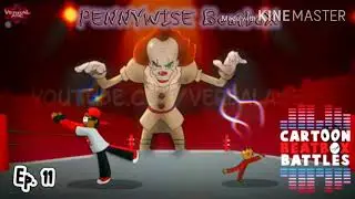 Pennywise Beatbox Solo 2 (dist flanger)