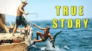 5 Incredible True Story Movies You Need to Watch