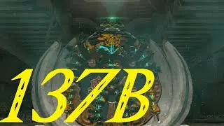 The Fifth Sage (B) | The Legend of Zelda: Tears of the Kingdom (100% & No Commentary)