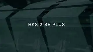 HKS 2-SE PLUS | KARL MAYER